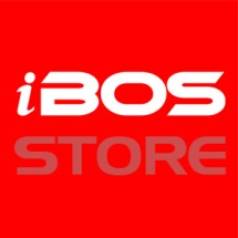 Logo IBOS.STORE