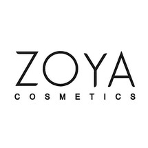 Logo Zoya Cosmetics Official