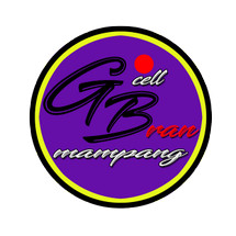 Logo ghibran cel