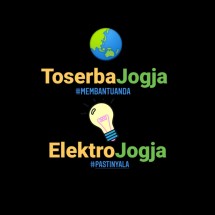 Logo ElektroJogja