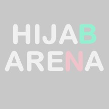 Logo HijabArena
