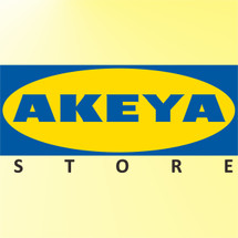 Logo Akeya Store