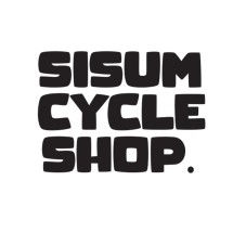 Logo Sisum Cycle Shop
