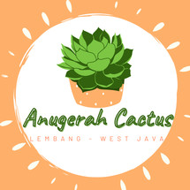 Logo Anugerah Berry Kaktus