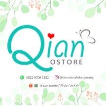 Logo qian ostore
