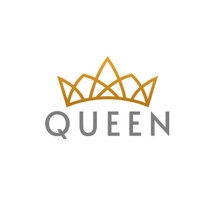 Logo Queen Royalware