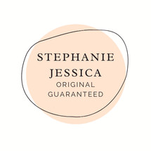 Logo Stephanie Jessica