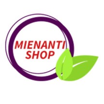 Logo Mienanti Shop