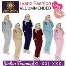 Logo Lyanz Fashion