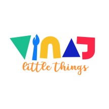 Logo Vinaj Little Things