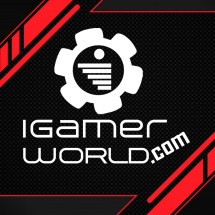 Logo igamerworld bekasi