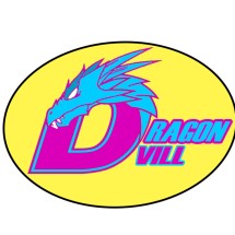 Logo Dragon Vill