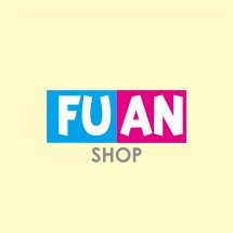 Logo fu.an shop