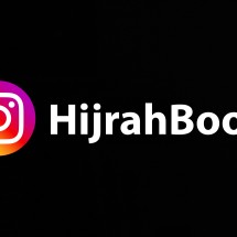 Logo HijrahBook Store