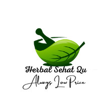 Logo Herbal Sehat Ku.