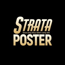 Logo strataposter