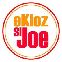 Logo eKioz Si Joe