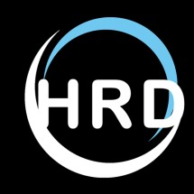 Logo Hilmi RD