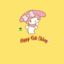 Logo happykidsolshop