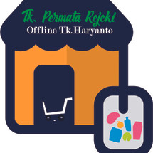 Logo PermataRejeki