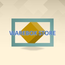 Logo Warebox Store