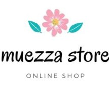 Logo Muezaa Store