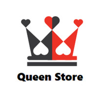 Logo Queen Shop II