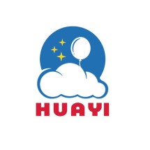 Logo Huayi mall