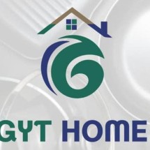 Logo GYT HOME