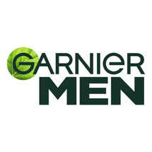 Logo Garnier Men
