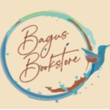 Logo Bagus Book Store