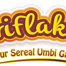 Logo kembanggulashop