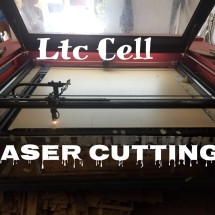 Logo Ltc Cell