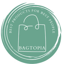 Logo Bagtopia