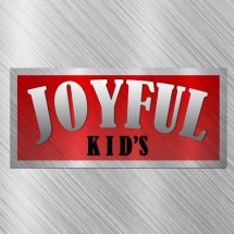 Logo Joyful Kid's