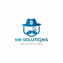 Logo Mr. Solutions