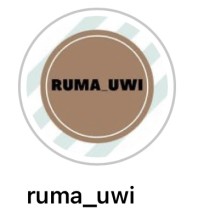 Logo ruma_uwi