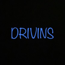 Logo drivins
