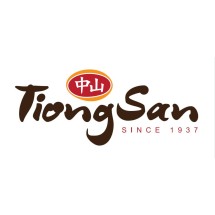 Logo Tiong San