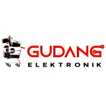 Logo GUDANG ELEKTRONIK CRB