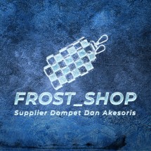 Logo Frost_SHOP