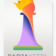 Logo RADJA KETJIL