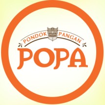 Logo POPA Mart