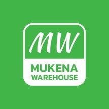 Logo Mukena Warehouse