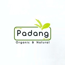 Logo padang.organic