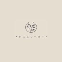 Logo nucover co