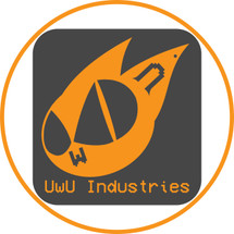 Logo UwU Industries