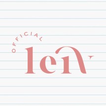 Logo LEIV Official