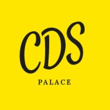 Logo CDS PALACE