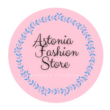 Logo Astonia Fashion Store